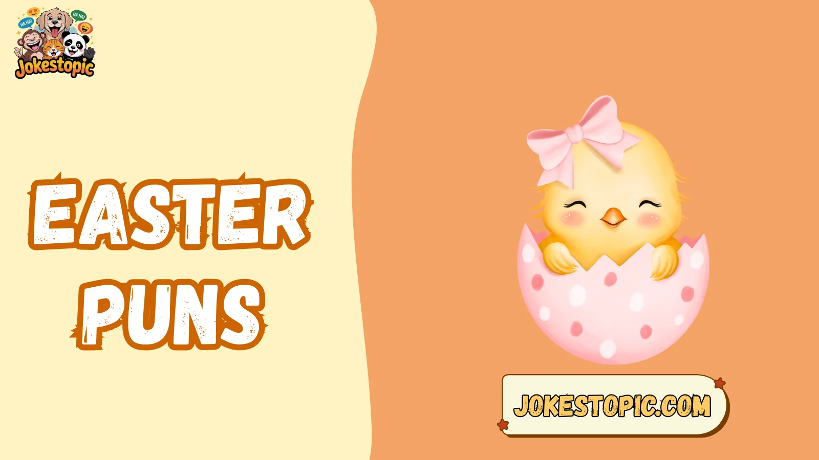 Easter Puns