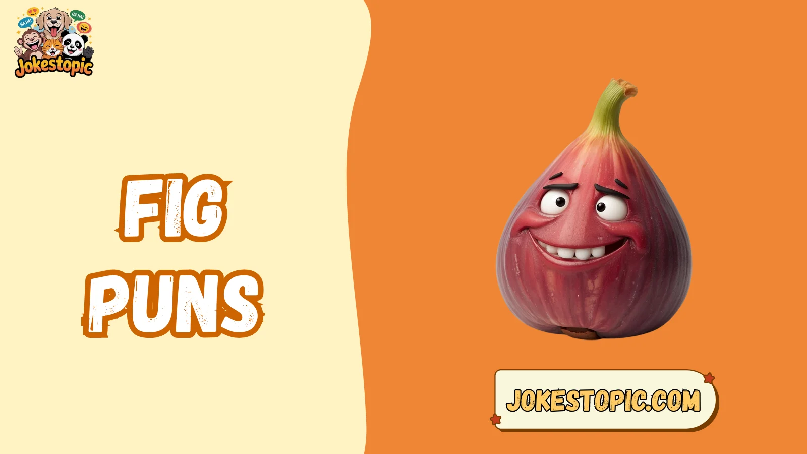 Fig Puns
