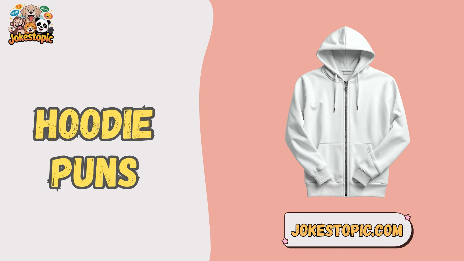 Hoodie Puns