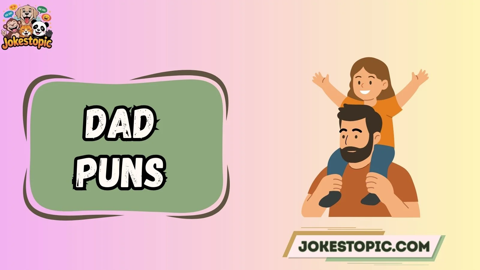 Dad Puns