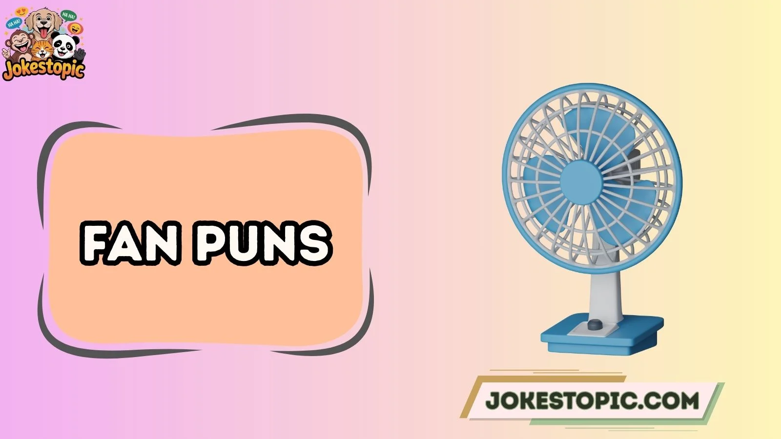 Fan Puns