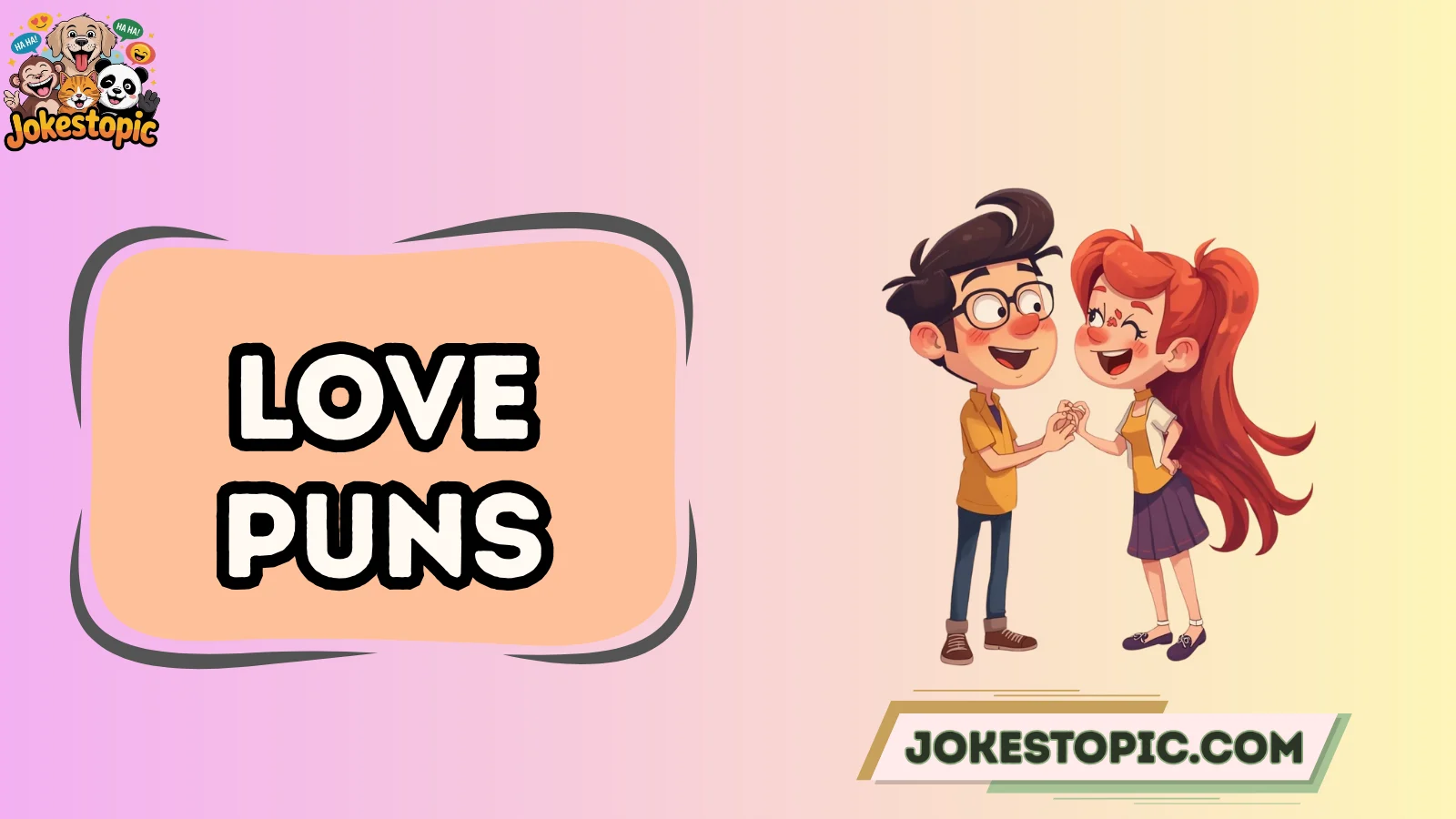 Love Puns