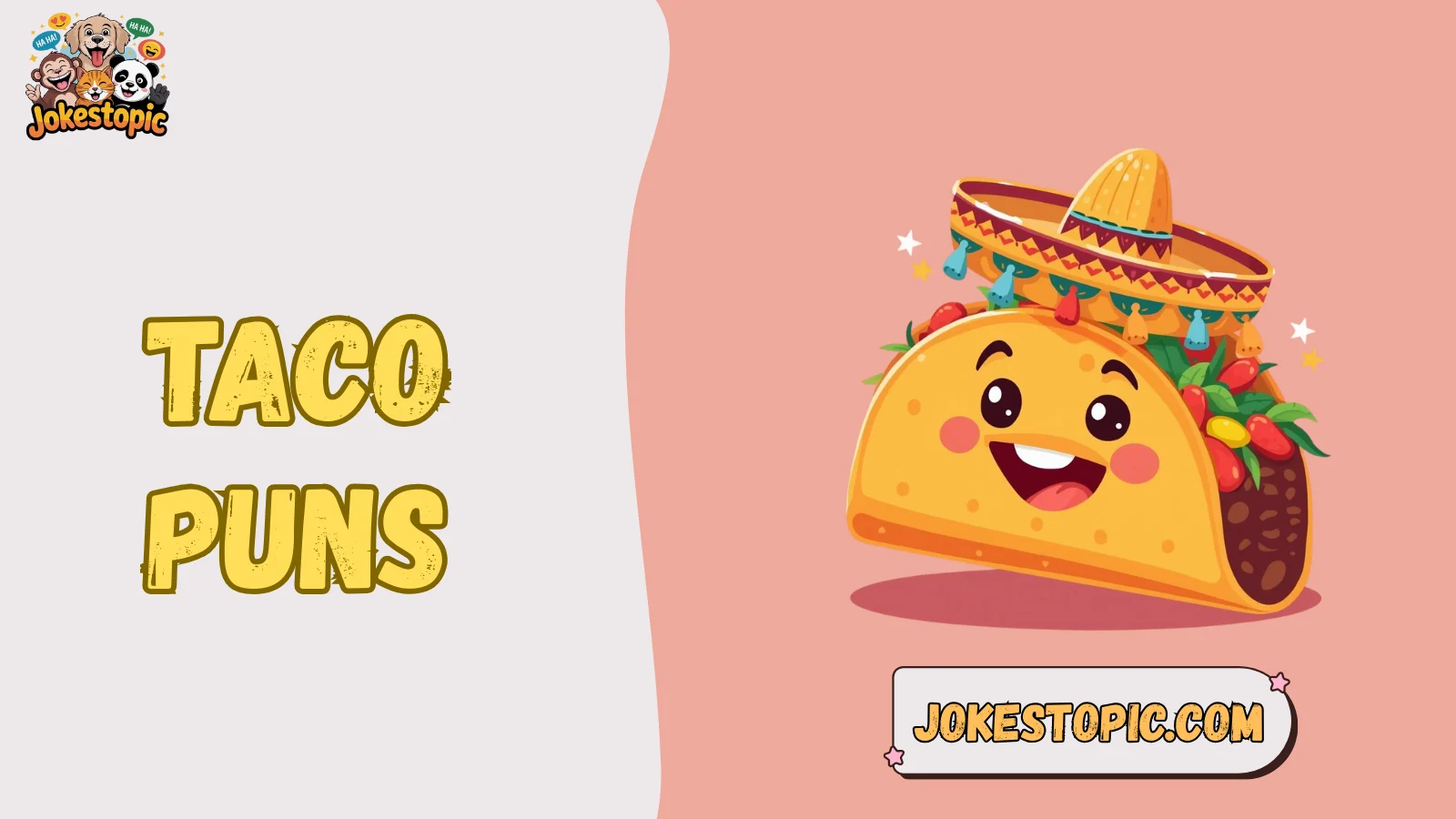 Taco Puns