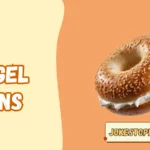 Bagel Puns