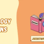 Biology Puns