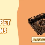 Carpet Puns