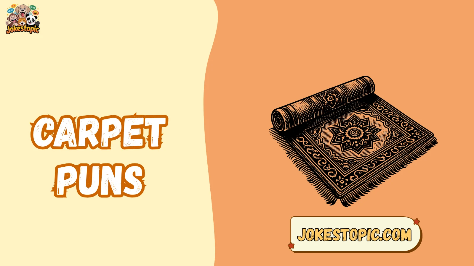 Carpet Puns