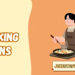 Cooking Puns