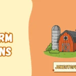 Farm Puns