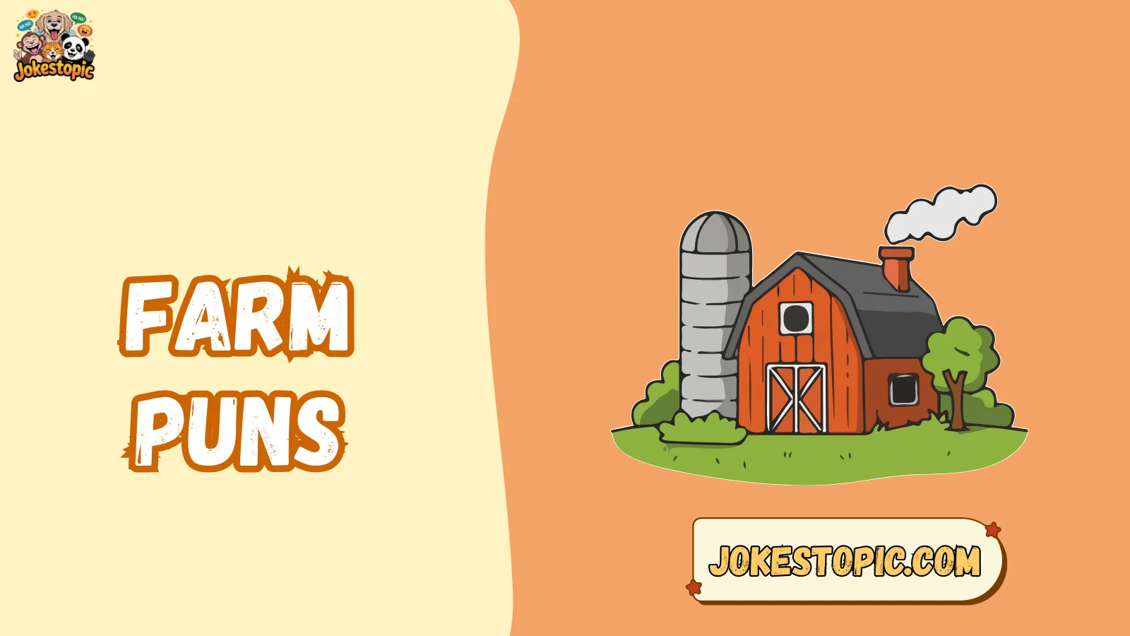 Farm Puns