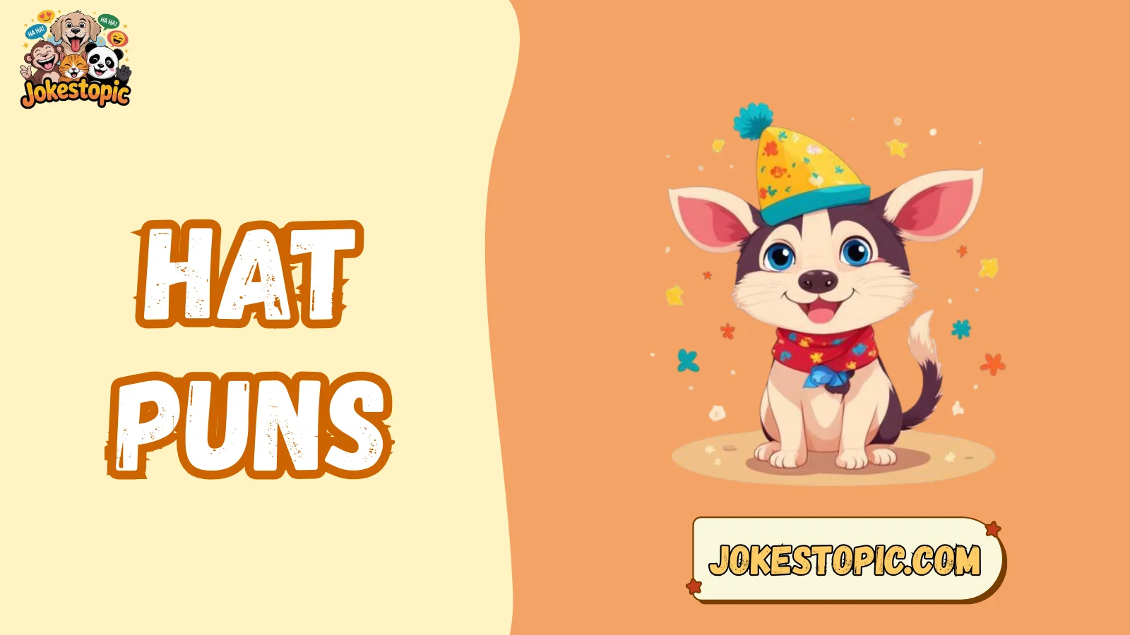Hat Puns