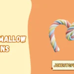 Marshmallow Puns