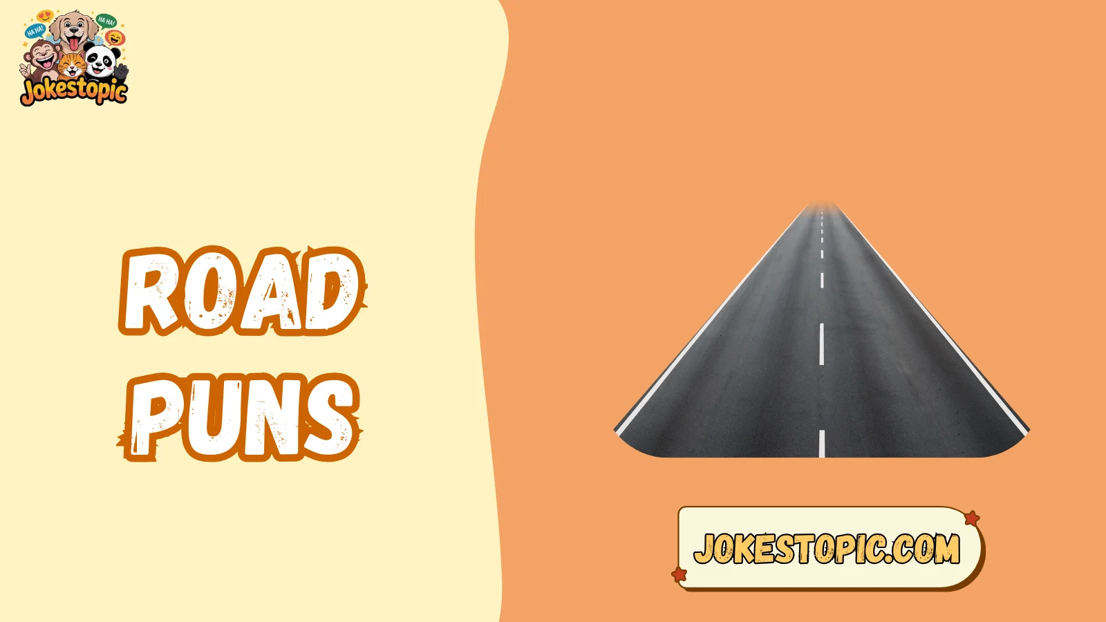 Road Puns