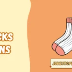 Socks Puns