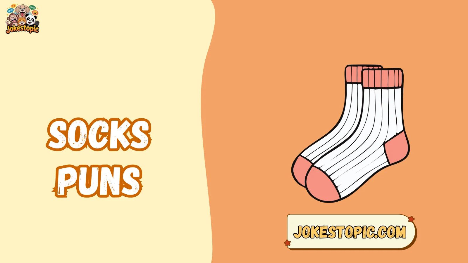 Socks Puns