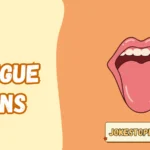 Tongue Puns