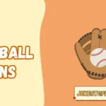 Baseball Puns