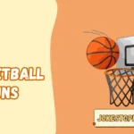 Basketball Puns