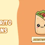 Burrito Puns