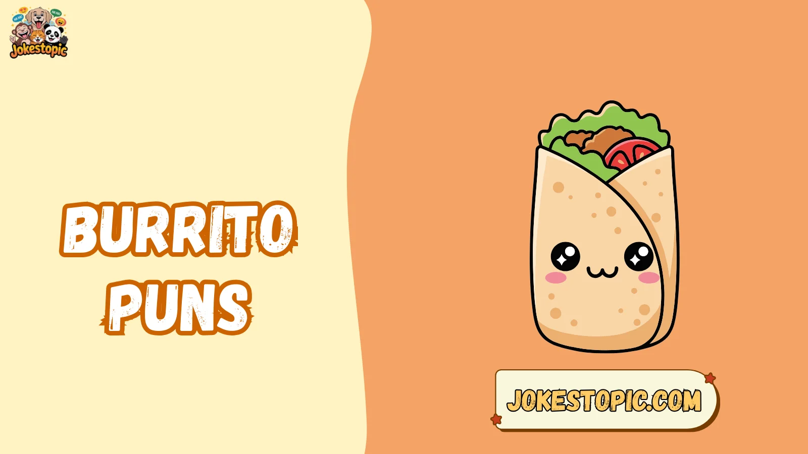 Burrito Puns