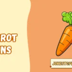 Carrot Puns