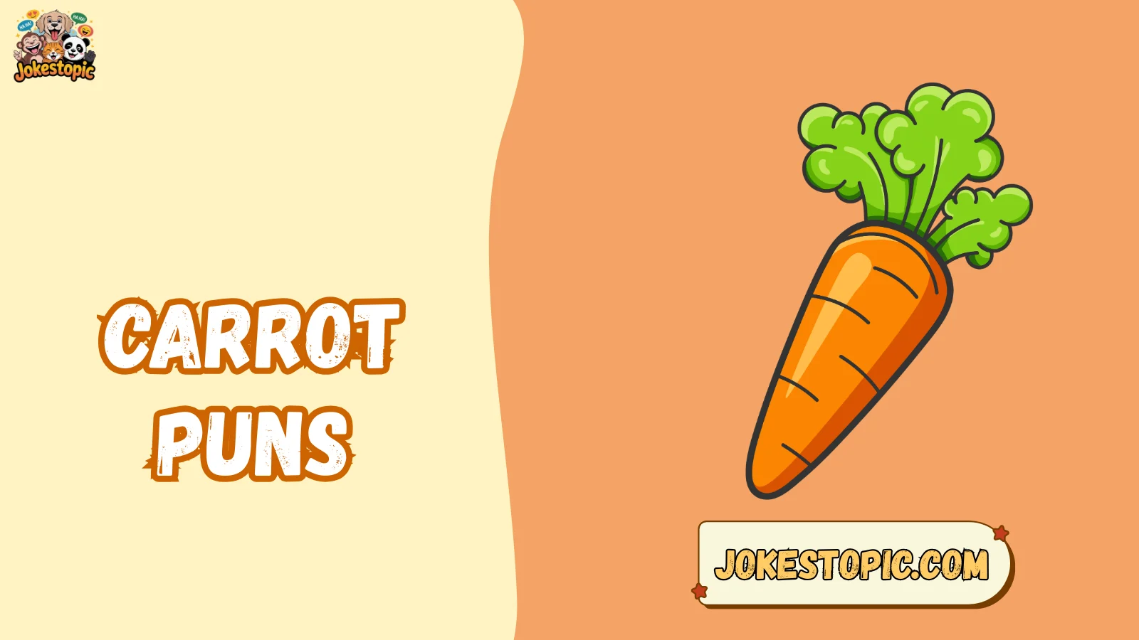 Carrot Puns