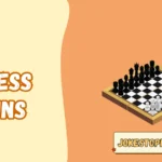 Chess Puns