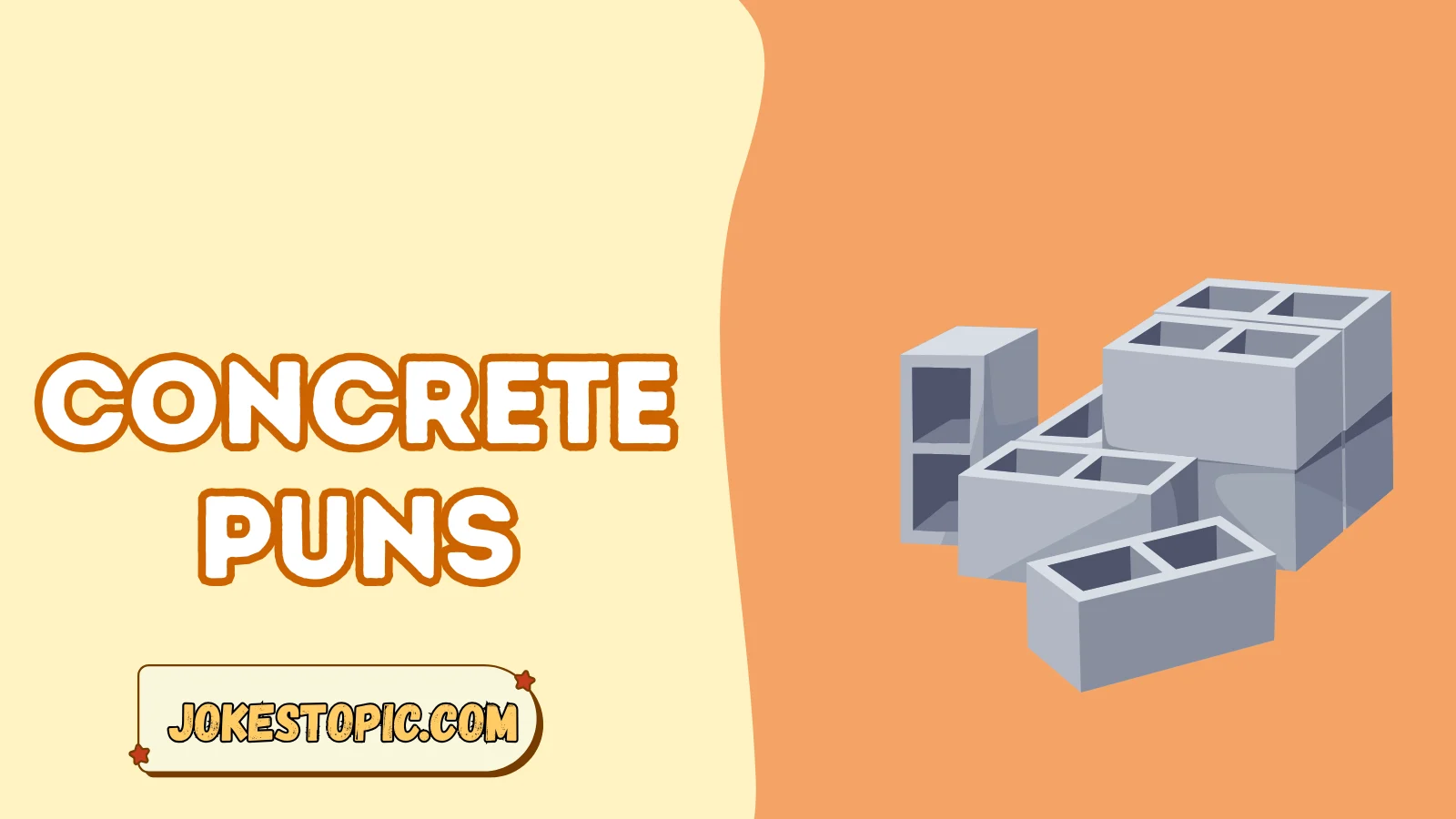 Concrete Puns