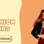 Fashion Puns