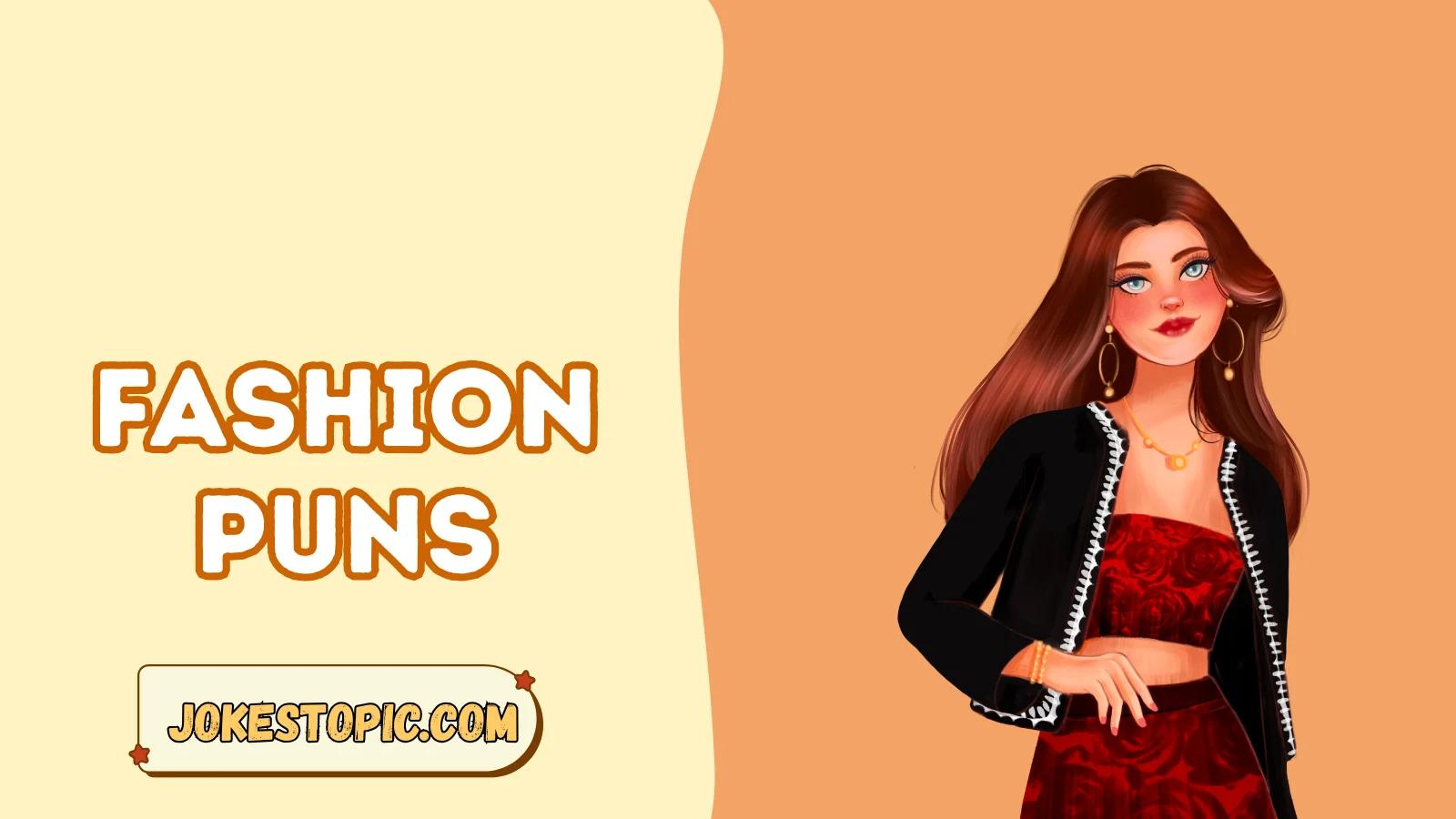 Fashion Puns