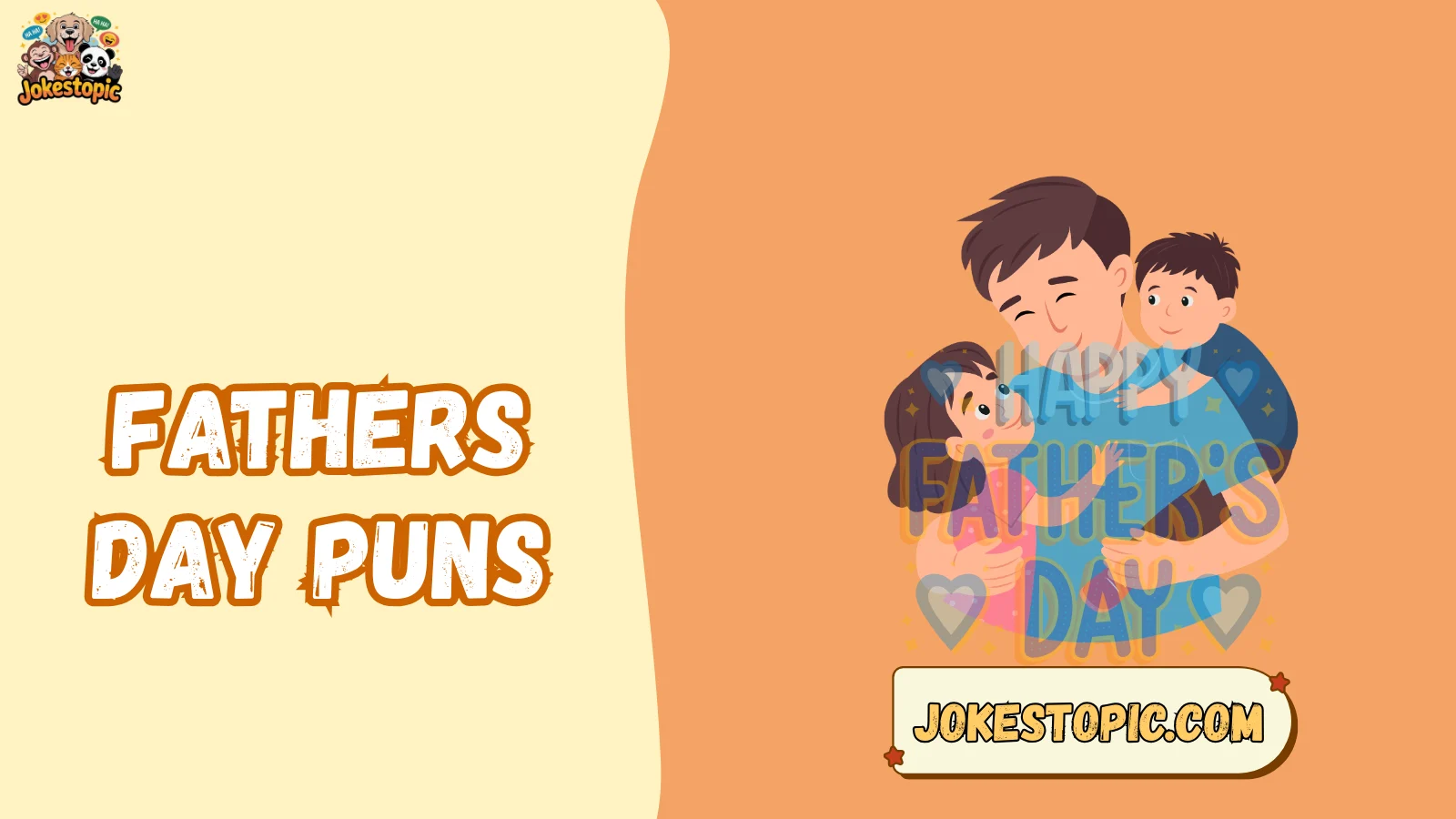 Fathers Day Puns