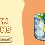 Gin Puns