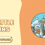 Seattle Puns