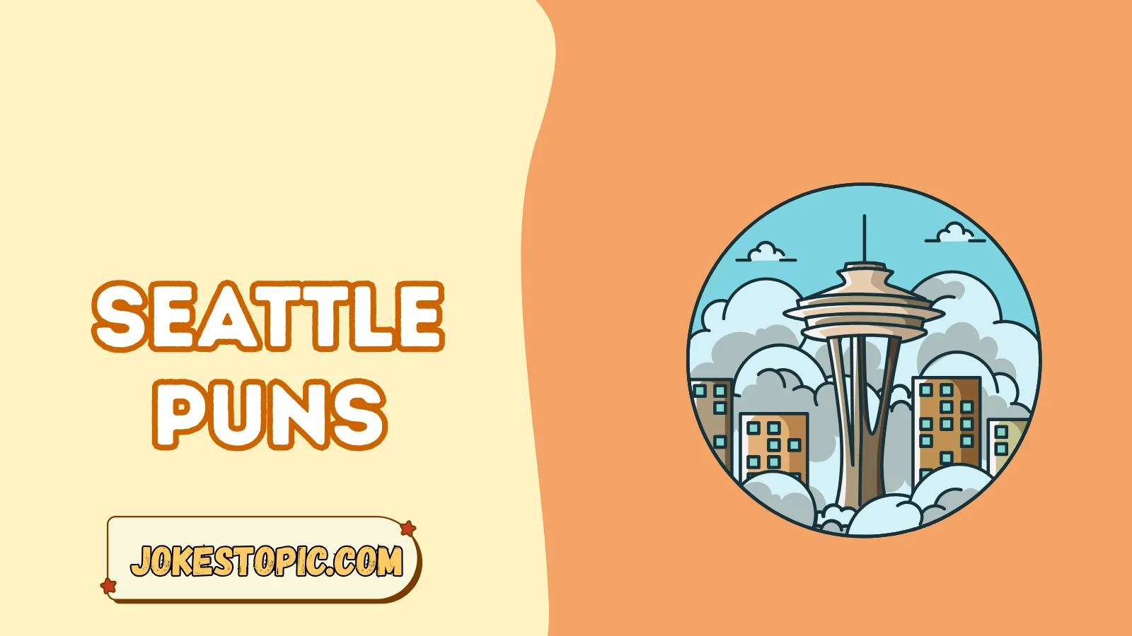 Seattle Puns