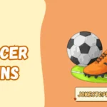 Soccer Puns