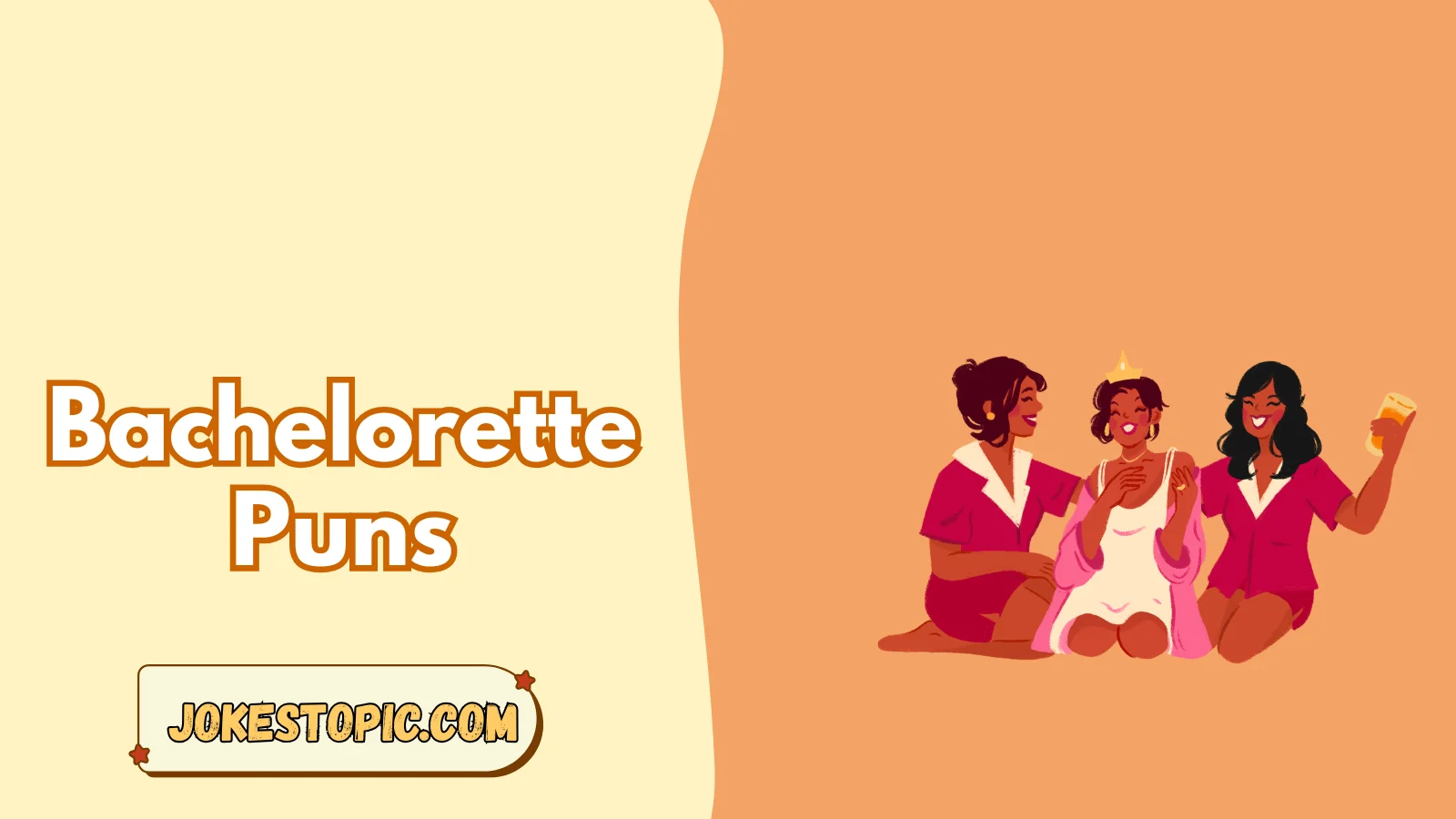 Bachelorette Puns