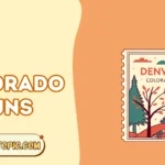 Colorado Puns
