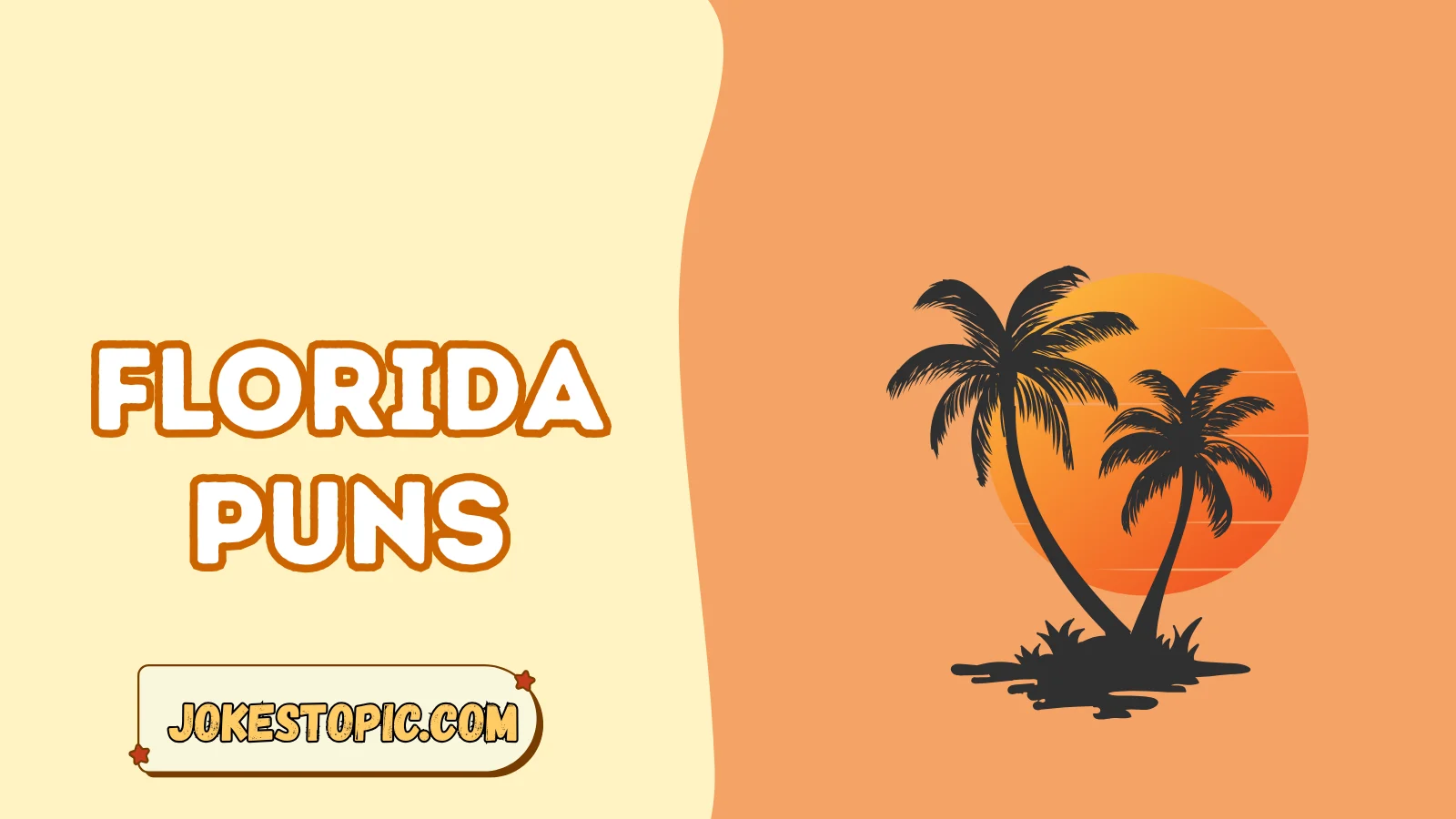Florida Puns