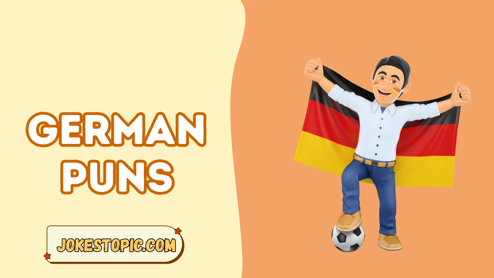 German Puns
