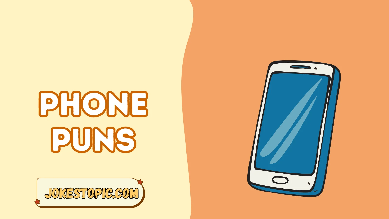 Phone Puns