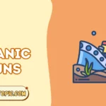Titanic Puns