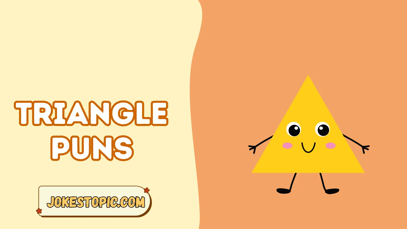 Triangle Puns